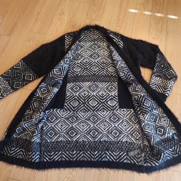 Maxsport Long Cardigan - Picture 10 of 14